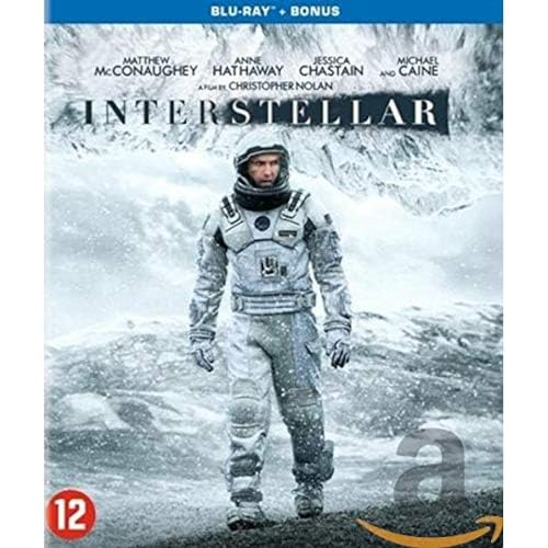Interstellar Brd