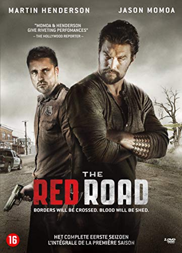 Dvd - Red Road - Seizoen 1 (1 Dvd)