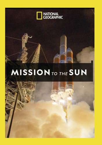 Mission To The Sun [Edizione: Stati Uniti]