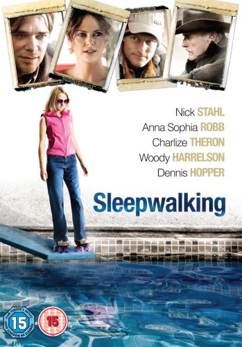 Sleepwalking [Edizione: Regno Unito] [Edizione: Regno Unito]