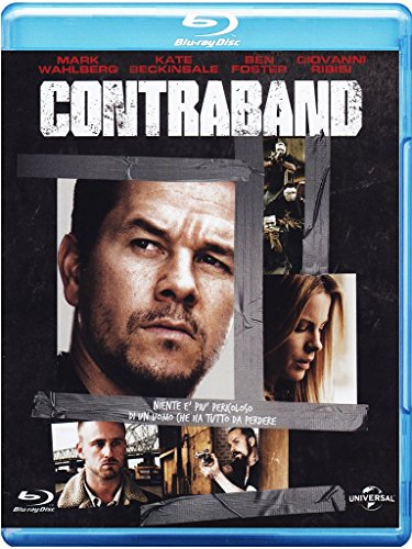 Contraband