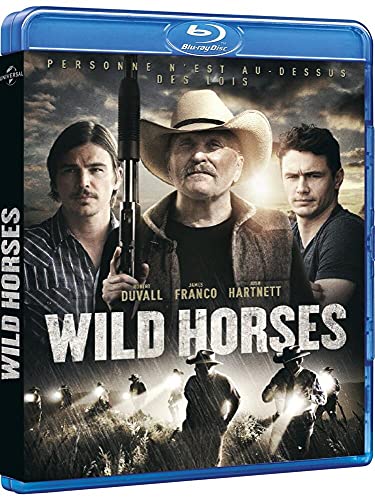 Wild Horses
