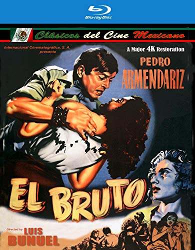El Bruto
