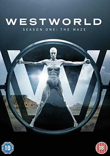 Westworld S1 [Edizione: Regno Unito]
