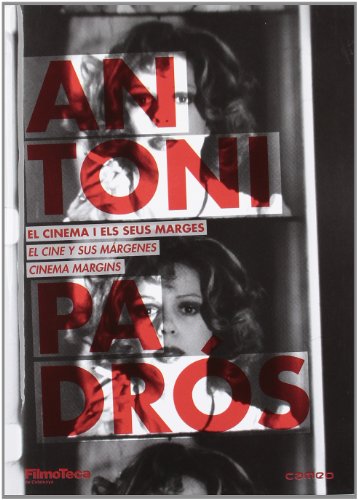 Antoni Padrós Collection - 4-Dvd Box Set ( Alice Has Discovered The Napalm Bomb / Dafnis Y Cloe / Pim, Pam, Pum, Revolución / Ice Cream / ¿Q [ Origine