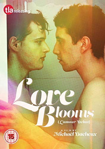 Love Blooms [Edizione: Regno Unito]