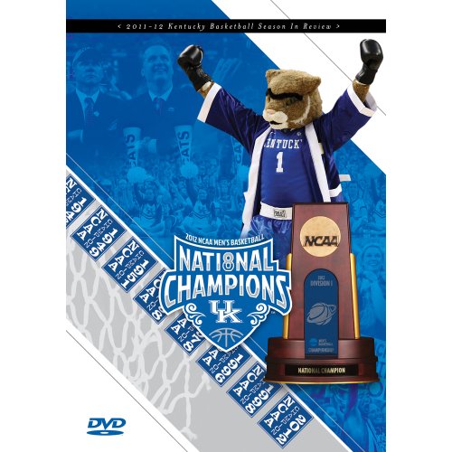 2012 Basketball Season In Review: Kentucky Wildcats