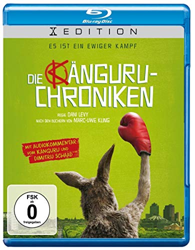 Die Känguru-Chroniken