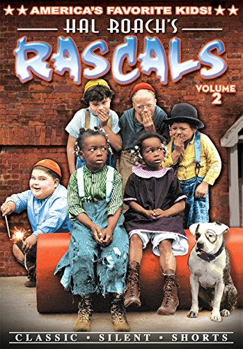 Hal Roach'S Rascals Volume 2