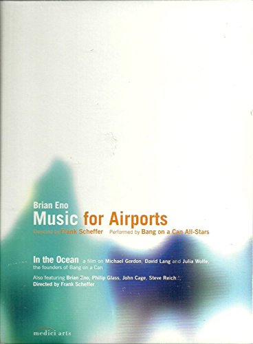 Brian Eno - Music For Airports