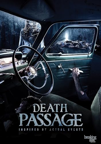 Death Passage [Edizione: Stati Uniti]