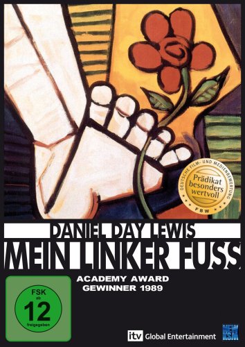 Mein Linker Fuß