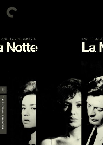 Criterion Collection: La Notte [Edizione: Stati Uniti]