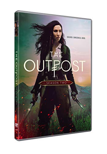 The Outpost: Season Two