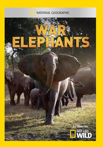 War Elephants [Edizione: Stati Uniti]