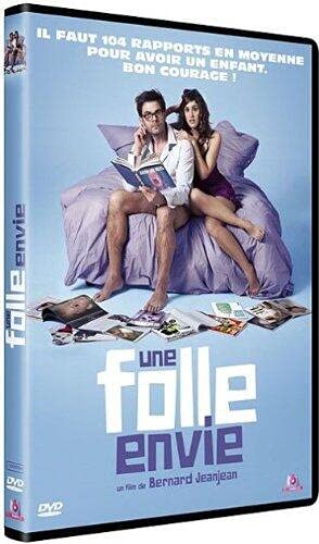 Une Folle Envie