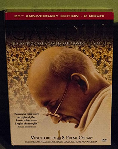 Gandhi (Edizione 25' Anniversario)