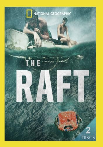 Raft [Edizione: Stati Uniti]