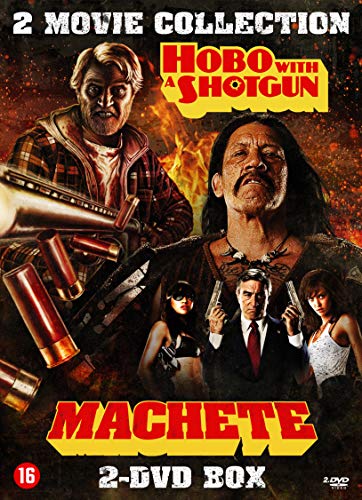 Machete/Hobo With A..