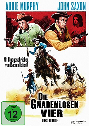 Die Gnadenlosen Vier