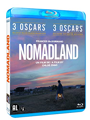 Nomadland - Bd