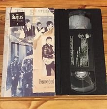Anthology 1 By The Beatles (Vhs)