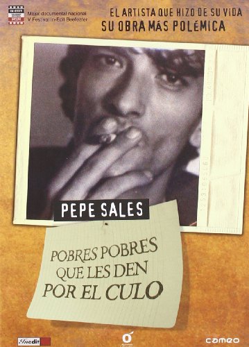 Pepe Sales (Import Dvd) (2008) Albert Pla; Lulú Martorell