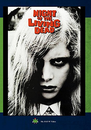 Night Of The Living Dead [Edizione: Stati Uniti]