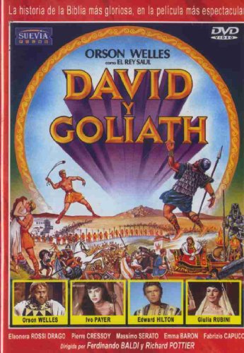 David Y Goliath (Spagna)