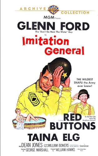 Imitation General