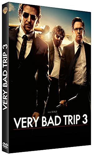 Very Bad Trip 3