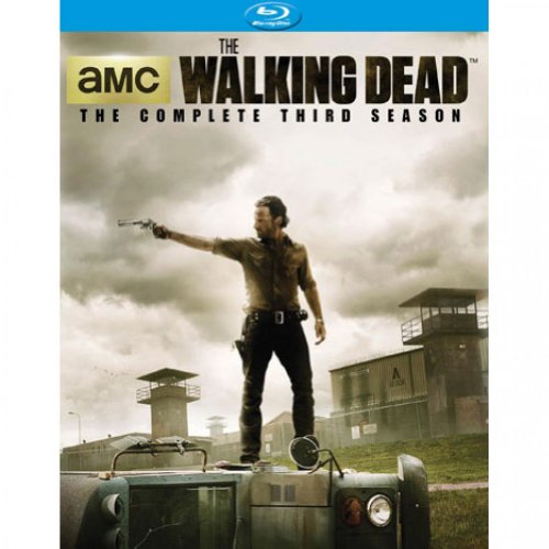 The Walking Dead: The Complete Third Season
