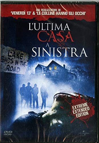 L Ultima Casa A Sinistra