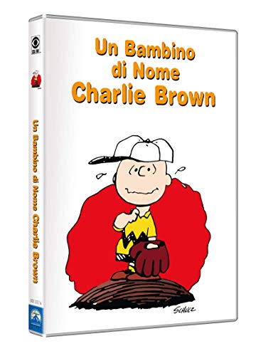 Bambino Di Nome C. Brown, Un Bf (Dvd)