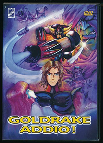 Goldrake Addio! [Dvd Storm]