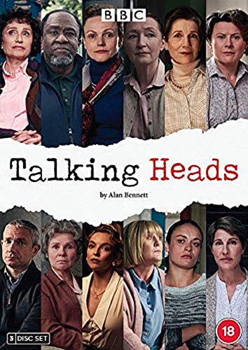 Alan Bennett'S Talking Heads [Dvd]