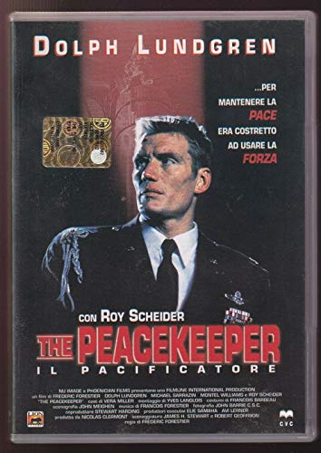 The Peacekeeper