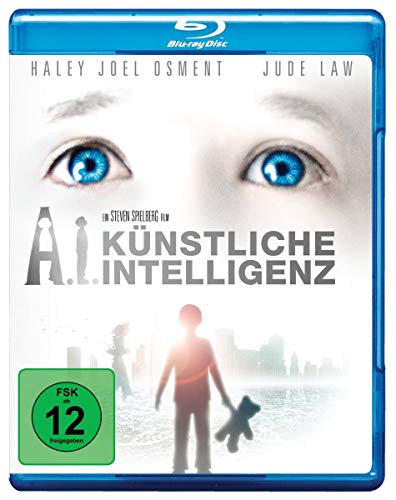A.I. Künstliche Intelligenz