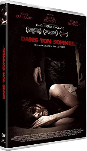 Dans Ton Sommeil