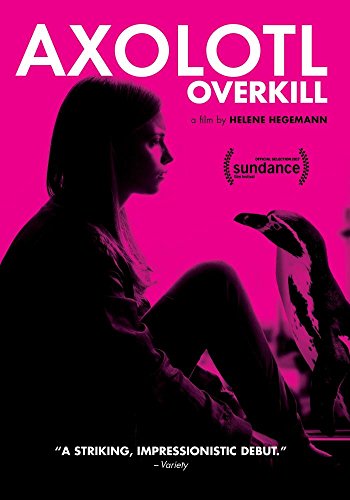 Axolotl Overkill [Edizione: Stati Uniti]