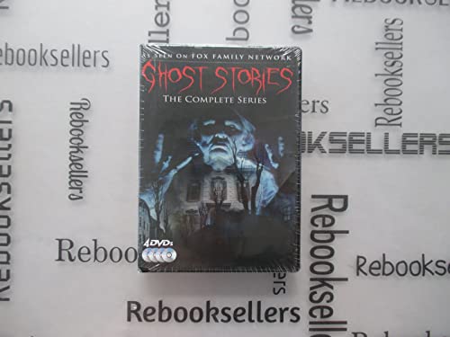 Ghost Stories: The Complete Series