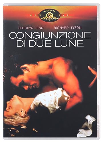 Congiunzione Di Due Lune