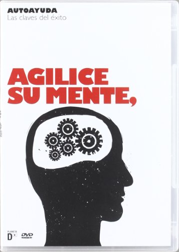 Agilice Su Mente (Import) (Dvd) (2009) Varios