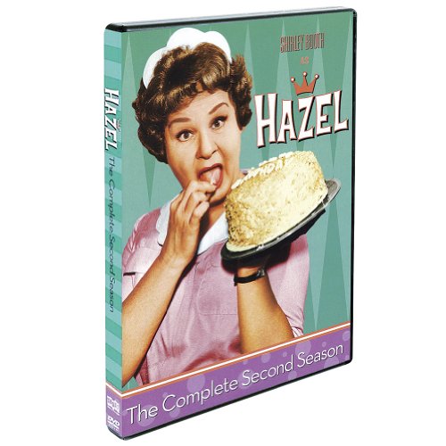 Hazel: The Complete Second Season