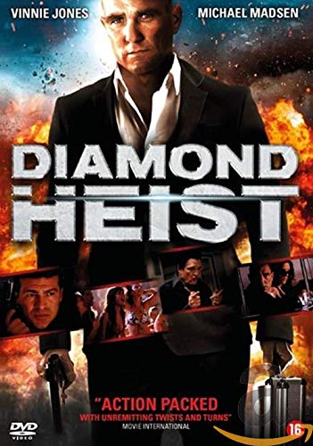 Diamond Heist