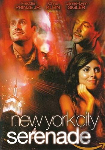 New York City Serenade