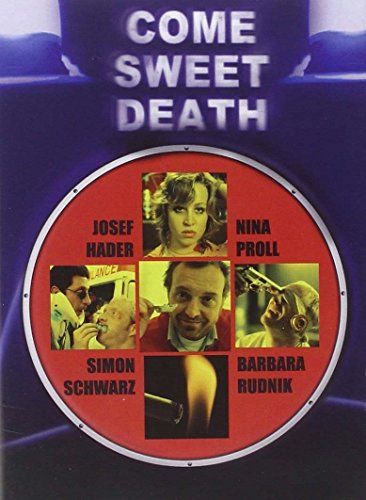 Come Sweet Death