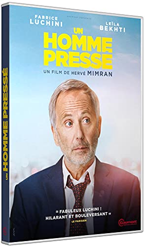 Un Homme Pressé