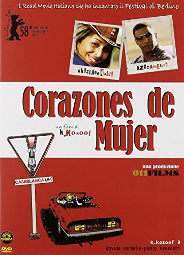 Corazones De Mujer