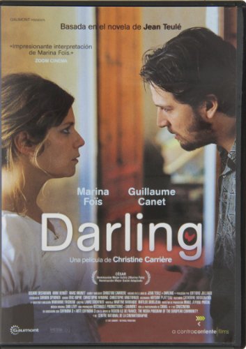 Darling --- Import Zone 2 ---